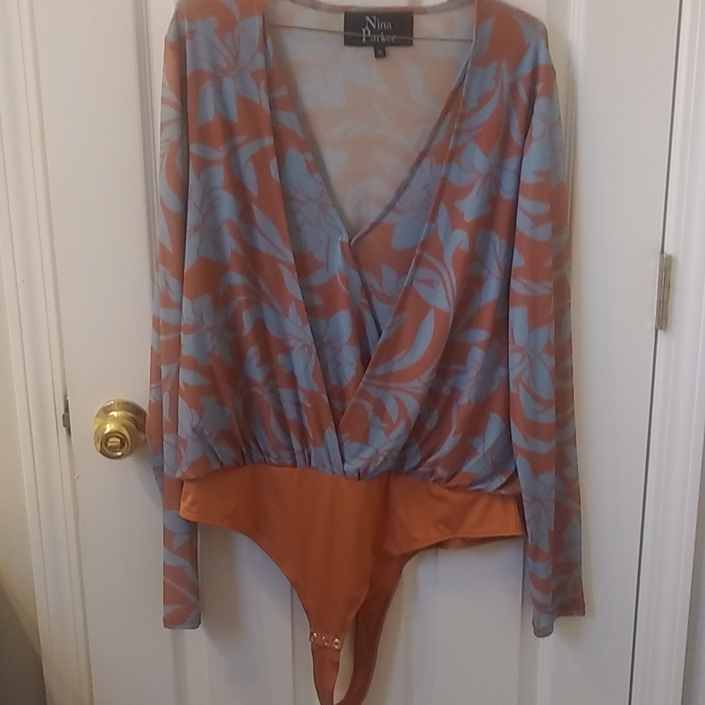 Bodysuit